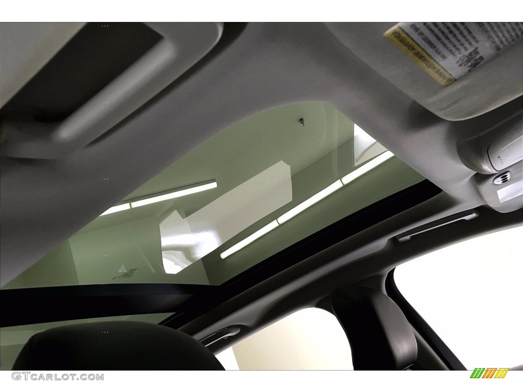 2017 Ford Edge Titanium Sunroof Photo #139909013