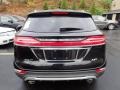 2019 Infinite Black Metallic Lincoln MKC Black Label AWD  photo #3