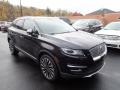 Infinite Black Metallic 2019 Lincoln MKC Black Label AWD Exterior