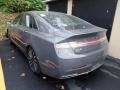 Chroma Caviar Dark Gray - MKZ Black Label AWD Photo No. 2