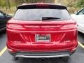 2015 Ruby Red Metallic Lincoln MKC AWD  photo #3