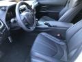 Black Front Seat Photo for 2020 Lexus UX #139909515
