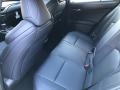 Black Rear Seat Photo for 2020 Lexus UX #139909531