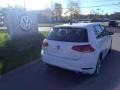 Pure White - Golf 1.4T Photo No. 2