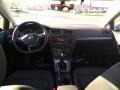 Pure White - Golf 1.4T Photo No. 3