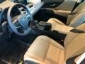 2021 Lexus ES Chateau Interior Front Seat Photo