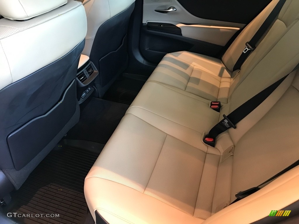 Chateau Interior 2021 Lexus ES 250 AWD Photo #139910249