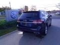 Tourmaline Blue Metallic - Atlas SE 4Motion Photo No. 2