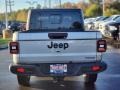 2021 Billet Silver Metallic Jeep Gladiator Sport 4x4  photo #5