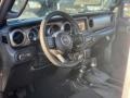 2021 Billet Silver Metallic Jeep Gladiator Sport 4x4  photo #7