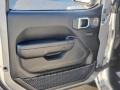 2021 Billet Silver Metallic Jeep Gladiator Sport 4x4  photo #8
