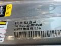 2021 Billet Silver Metallic Jeep Gladiator Sport 4x4  photo #9