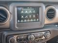 2021 Billet Silver Metallic Jeep Gladiator Sport 4x4  photo #10
