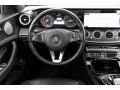 Iridium Silver Metallic - E 300 Sedan Photo No. 4