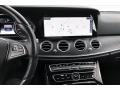 Iridium Silver Metallic - E 300 Sedan Photo No. 5