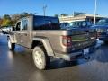 2021 Granite Crystal Metallic Jeep Gladiator Sport 4x4  photo #4