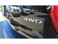 2017 Shadow Black Ford Explorer XLT 4WD  photo #9