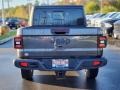 2021 Granite Crystal Metallic Jeep Gladiator Sport 4x4  photo #5