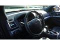 2017 Shadow Black Ford Explorer XLT 4WD  photo #11