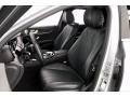 Iridium Silver Metallic - E 300 Sedan Photo No. 14
