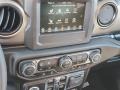 2021 Granite Crystal Metallic Jeep Gladiator Sport 4x4  photo #10