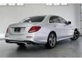 Iridium Silver Metallic - E 300 Sedan Photo No. 16