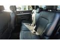 2017 Shadow Black Ford Explorer XLT 4WD  photo #19