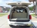 2007 Tuscan Pearl Infiniti QX 56 4WD  photo #4