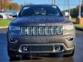 Granite Crystal Metallic - Grand Cherokee Overland 4x4 Photo No. 3