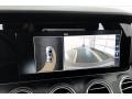 Iridium Silver Metallic - E 300 Sedan Photo No. 21