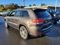 Granite Crystal Metallic - Grand Cherokee Overland 4x4 Photo No. 6