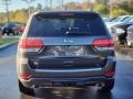 Granite Crystal Metallic - Grand Cherokee Overland 4x4 Photo No. 7