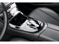 Iridium Silver Metallic - E 300 Sedan Photo No. 23