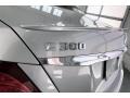 Iridium Silver Metallic - E 300 Sedan Photo No. 27