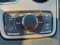 Granite Crystal Metallic - Grand Cherokee Overland 4x4 Photo No. 14