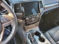 Granite Crystal Metallic - Grand Cherokee Overland 4x4 Photo No. 15