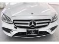 Iridium Silver Metallic - E 300 Sedan Photo No. 33
