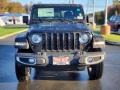 2021 Black Jeep Gladiator Sport 4x4  photo #2
