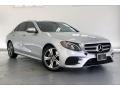 Iridium Silver Metallic - E 300 Sedan Photo No. 34
