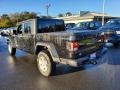 2021 Black Jeep Gladiator Sport 4x4  photo #4