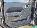 2021 Black Jeep Gladiator Sport 4x4  photo #8