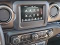 2021 Black Jeep Gladiator Sport 4x4  photo #10