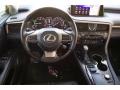 2018 Eminent White Pearl Lexus RX 350L  photo #5