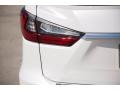 2018 Eminent White Pearl Lexus RX 350L  photo #10