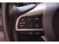 Black 2018 Lexus RX 350L Steering Wheel