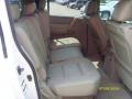 2007 Tuscan Pearl Infiniti QX 56 4WD  photo #12