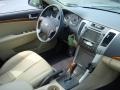 2009 Slate Blue Hyundai Sonata Limited V6  photo #20