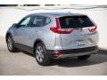 Lunar Silver Metallic - CR-V EX-L Photo No. 2