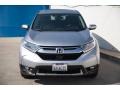Lunar Silver Metallic - CR-V EX-L Photo No. 7