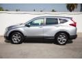 Lunar Silver Metallic - CR-V EX-L Photo No. 8